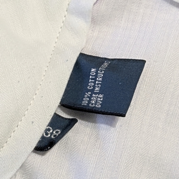 Polo Purple Gingham Checkered Shorts Slim GI Fit, 38 Ralph Lauren - Picture 5 of 12